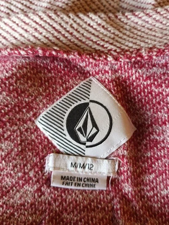 Volcom Knit Sweater - Picture 3 of 3